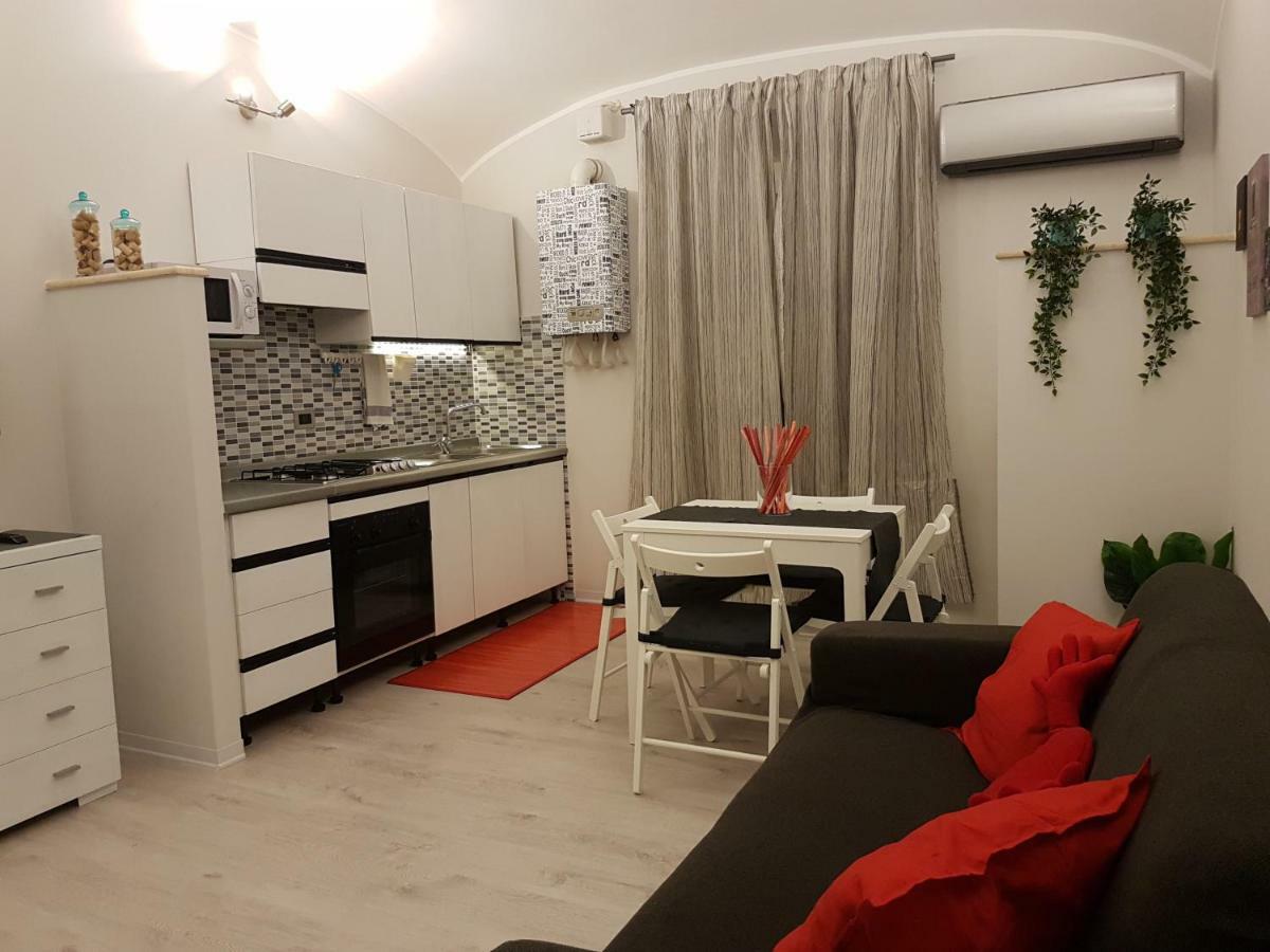 Giolitti Apartment Rzym Zewnętrze zdjęcie