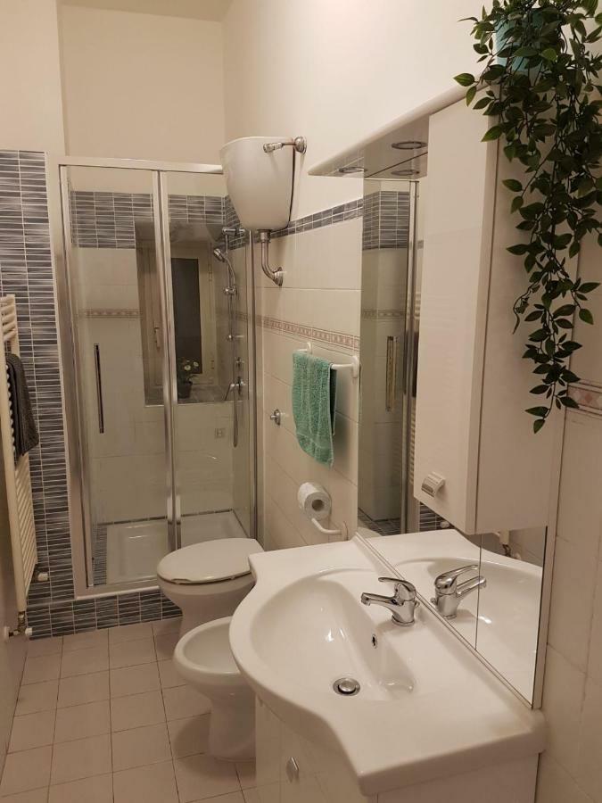 Giolitti Apartment Rzym Zewnętrze zdjęcie