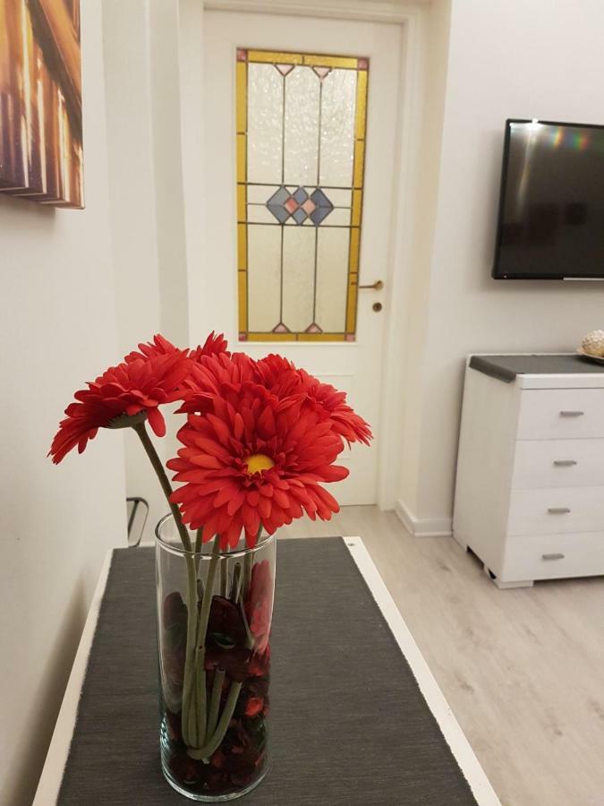 Giolitti Apartment Rzym Zewnętrze zdjęcie